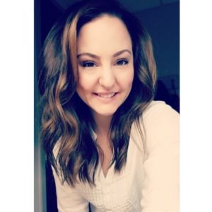 Meet your Posher, Kathryn